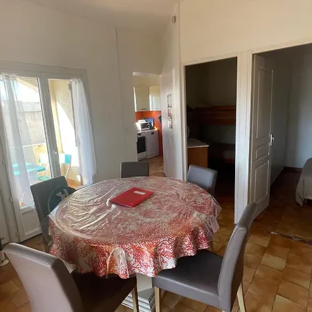 Vue Panoramique 50m Corse Apartamento