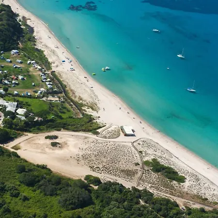 Apartamento Vue Panoramique 50m Corse *