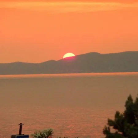 Vue Panoramique 50m Corse Apartamento