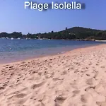 Vue Panoramique 50m Corse Apartamento Porticcio (Corsica)