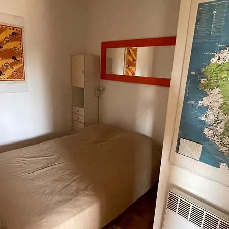 Apartamento Vue Panoramique 50m Corse Porticcio (Corsica)