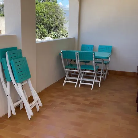 Apartmán Vue Panoramique 50m Corse