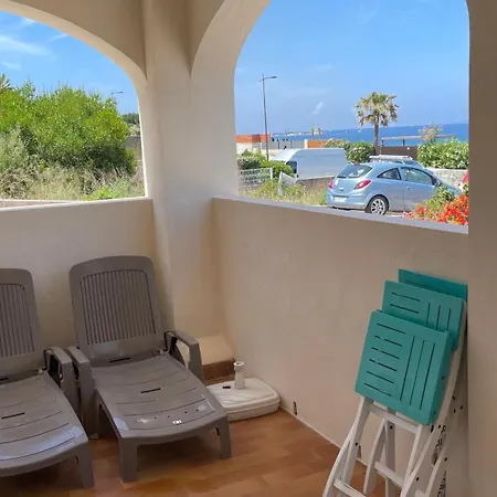 Vue Panoramique 50m Corse *