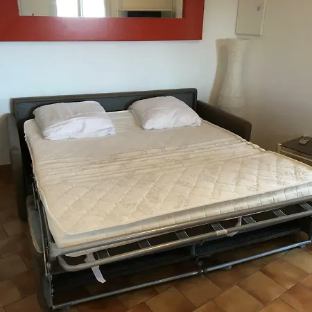 Apartmán Vue Panoramique 50m Corse *