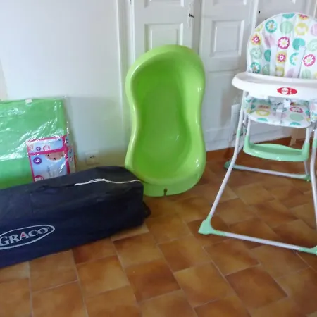 Vue Panoramique 50m Corse Porticcio (Corsica)