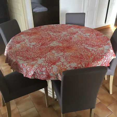 Vue Panoramique 50m Corse