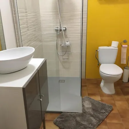 Vue Panoramique 50m Corse Apartmán Porticcio (Corsica)